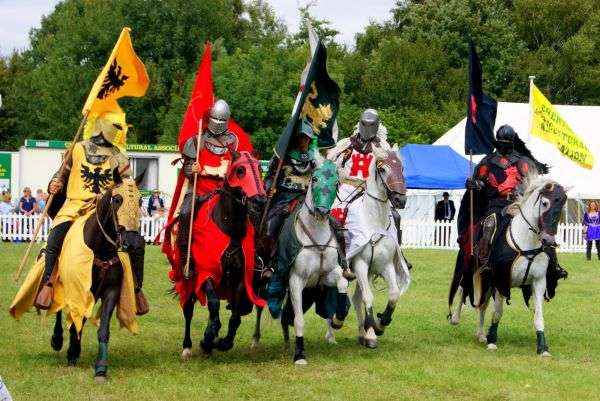 Chersey Show