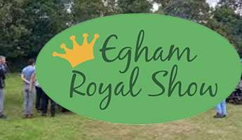 Egham Royal Show