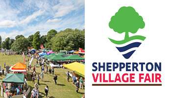Shepperton Village Fair