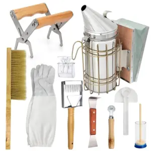 Other Equipment & Jars