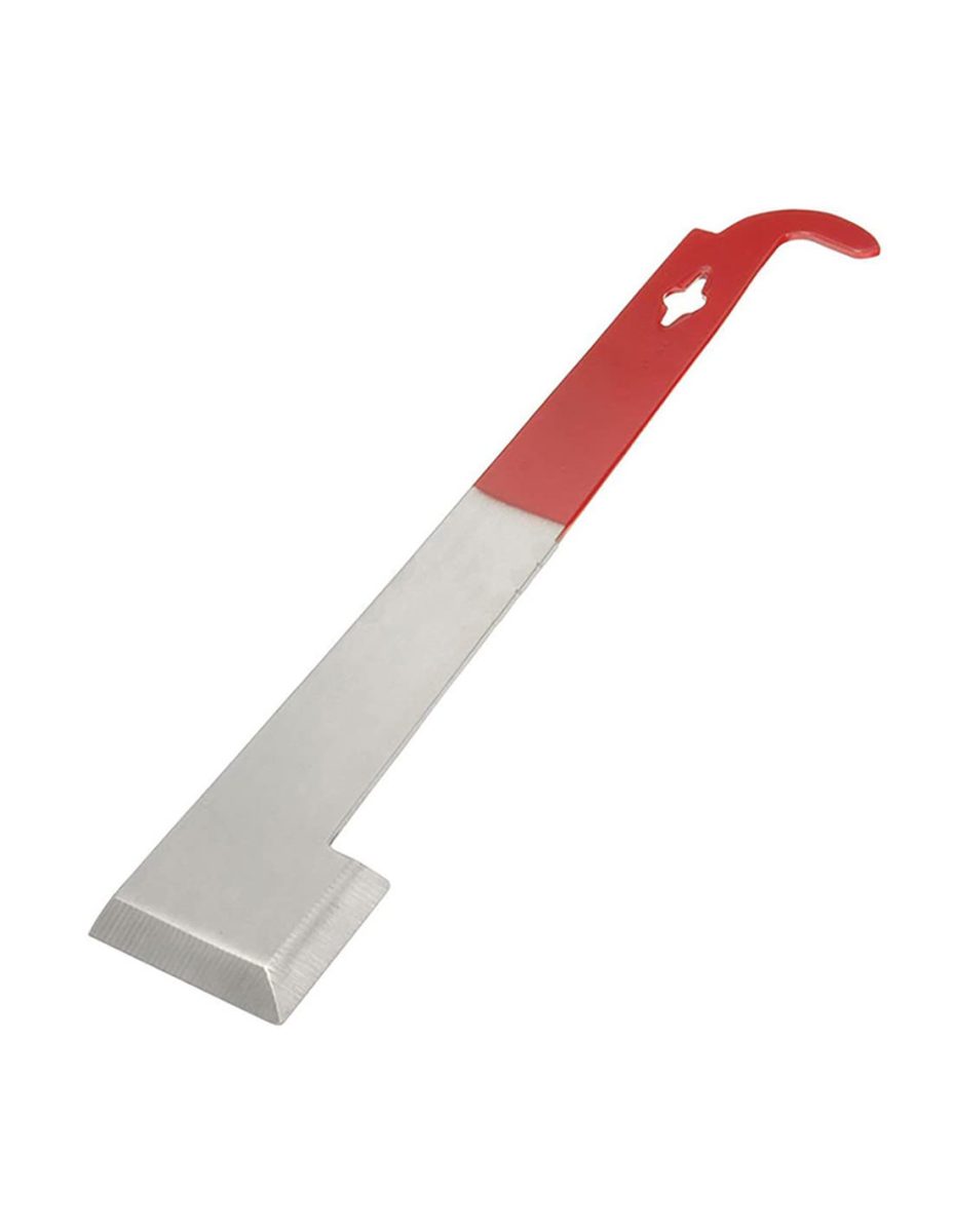 Stainless Steel J Style Hive Tool