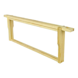 B.S. National Super Frame SN4, 1st Grade, Pack of 10