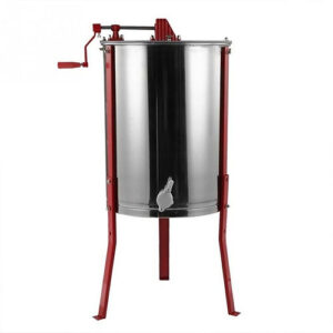 3 Day Manual Extractor Hire