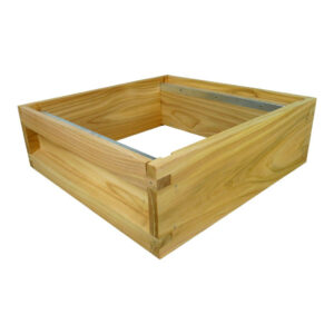 B S National Cedar Super