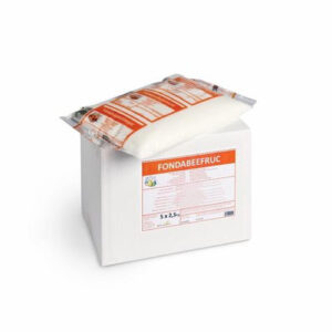 FondabeeFruc 2.5kg