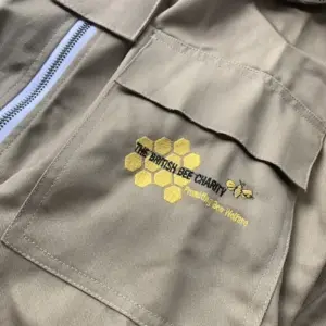 Bee Suits & Jackets