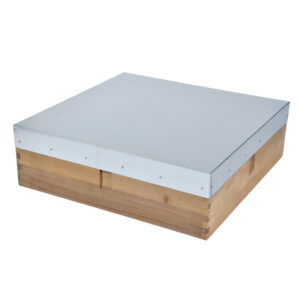 B S National UK Deep Flat Roof