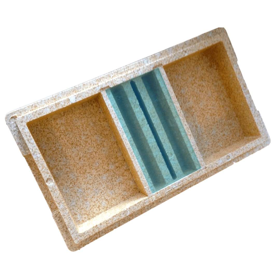 Maisemore Nat Poly 6 Frame Nuc - Image 3