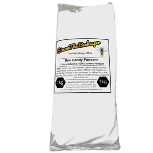 Fondant 1kg Bag