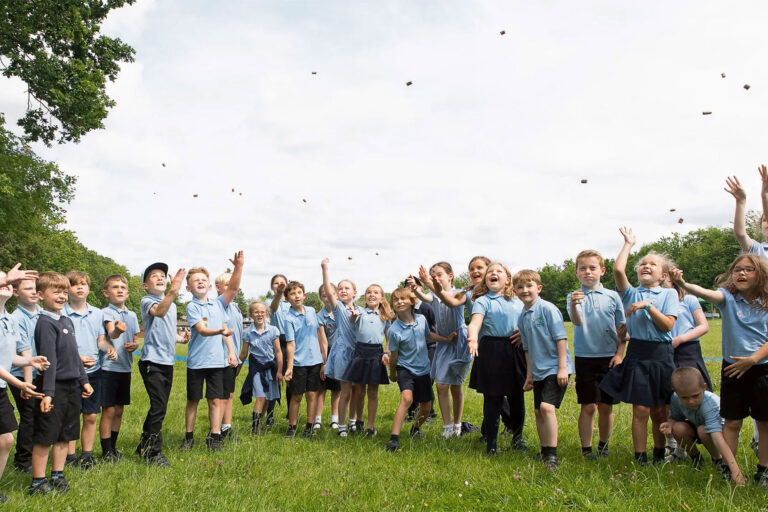 BeeBombs4Schools