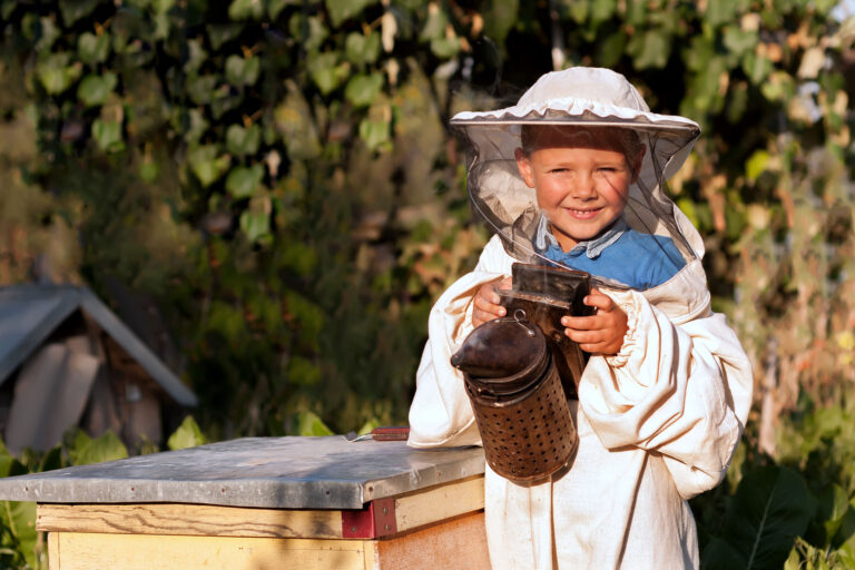 Bees4Schools