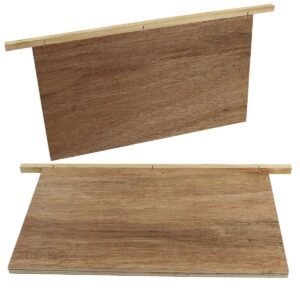 National Brood Dummy Board