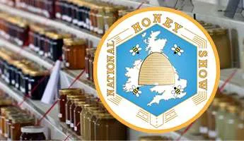 National Honey Show