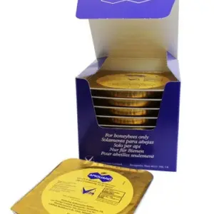 Apiguard - 1 Hive Treatment (1 tray)  Pre-Order Until Tuesday Evening (25th August)