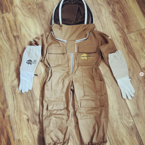 British Bee Charity Children's Bee Suit
