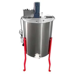 3 Day Electric Extractor Hire - 9 frame